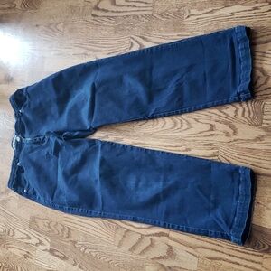 (10) Lana Sport Petite Slim Fit Medium Wash Stretch Denim Jeans Classic